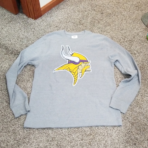 NFL Other - Waffle knit long sleeve
